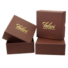 Load image into Gallery viewer, Falari Women's Top Grain Leather Belt