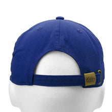 Load image into Gallery viewer, Classic Baseball Cap Soft Cotton Adjustable Size - Royal Blue
