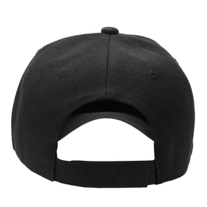 2-Pack Baseball Dad Cap Adjustable Size Perfect for Running Workouts and Outdoor Activities
