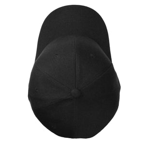 2-Pack Baseball Dad Cap Adjustable Size Perfect for Running Workouts and Outdoor Activities