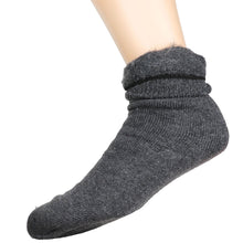 Load image into Gallery viewer, 6-Pack Men&#39;s Heavy Duty Work Thermal Wool Socks